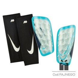 Nagolenniki Nike Mercurial Fly Lite Super Lock DN3608-420, Rozmiar: S