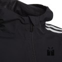 Kurtka adidas Condivo 22 All Weather Jacket Jr HA6253, Rozmiar: 140 cm