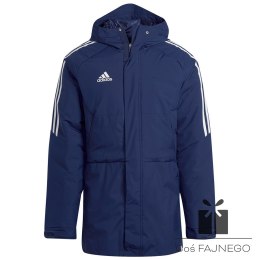 Kurtka adidas Condivo 22 Stadium Park HA6254, Rozmiar: M