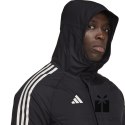 Kurtka adidas Condivo 22 Stadium Parka HT2538, Rozmiar: XL