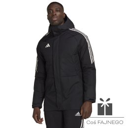 Kurtka adidas Condivo 22 Stadium Parka HT2538, Rozmiar: XXL