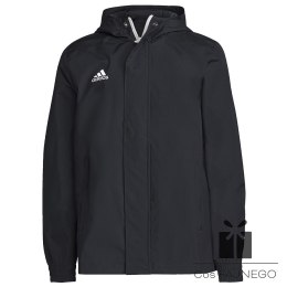 Kurtka adidas ENTRADA 22 AW Jacket H57510, Rozmiar: 116 cm