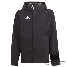 Kurtka adidas ENTRADA 22 AW Jacket Jr IK4014, Rozmiar: 176 cm