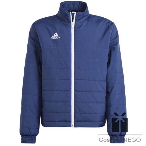 Kurtka adidas ENTRADA 22 Light Jacket IB6072, Rozmiar: 116 cm