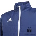 Kurtka adidas ENTRADA 22 Light Jacket IB6072, Rozmiar: 116 cm