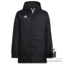 Kurtka adidas ENTRADA 22 Stadium Jacket H57569, Rozmiar: 128 cm