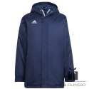 Kurtka adidas ENTRADA 22 Stadium Jacket HG6298, Rozmiar: 116 cm