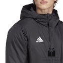 Kurtka adidas ENTRADA 22 Stadium Jacket IB6076, Rozmiar: XXL