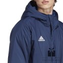 Kurtka adidas ENTRADA 22 Stadium Jacket IB6077, Rozmiar: XXL