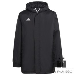 Kurtka adidas ENTRADA 22 Stadium Jacket IB6078, Rozmiar: 116 cm