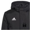 Kurtka adidas ENTRADA 22 Stadium Jacket IB6078, Rozmiar: 116 cm