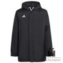 Kurtka adidas ENTRADA 22 Stadium Jacket IB6078, Rozmiar: 128 cm