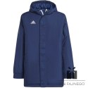 Kurtka adidas ENTRADA 22 Stadium Jacket IB6079, Rozmiar: 140 cm