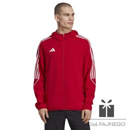 Kurtka adidas TIRO 23 Windbreaker IA1618, Rozmiar: L