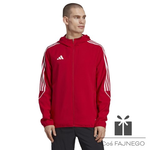 Kurtka adidas TIRO 23 Windbreaker IA1618, Rozmiar: M