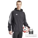 Kurtka adidas TIRO 24 Windbreaker IM8806, Rozmiar: XXL