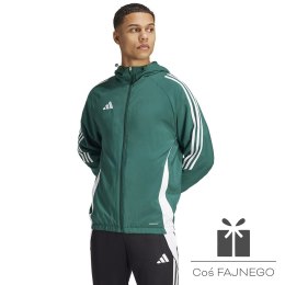 Kurtka adidas TIRO 24 Windbreaker IM8810, Rozmiar: XXL