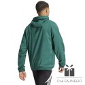 Kurtka adidas TIRO 24 Windbreaker IM8810, Rozmiar: XL