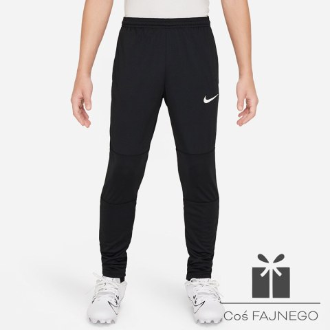 Spodnie Nike Park 20 Knit Pant Jr FJ3021-010, Rozmiar: XL (158-170cm)