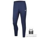 Spodnie Nike Park 20 Knit Pant Junior BV6902 451, Rozmiar: XS (122-128cm)