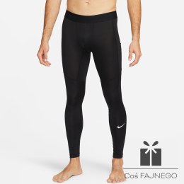 Spodnie Nike Pro Tight FB7952-010, Rozmiar: XXL