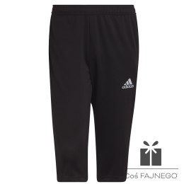 Spodnie piłkarskie adidas ENTRADA 22 3/4 Panty HB0576, Rozmiar: L