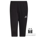 Spodnie piłkarskie adidas ENTRADA 22 3/4 Panty HB0576, Rozmiar: XXL