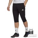 Spodnie piłkarskie adidas ENTRADA 22 3/4 Panty HB0576, Rozmiar: XXL