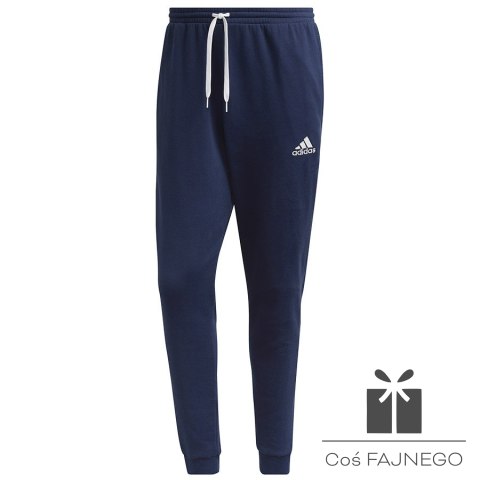 Spodnie piłkarskie adidas ENTRADA 22 Sweat Panty H57529, Rozmiar: L