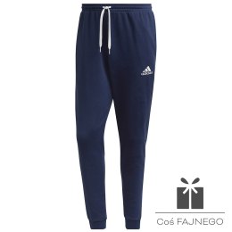 Spodnie piłkarskie adidas ENTRADA 22 Sweat Panty H57529, Rozmiar: M