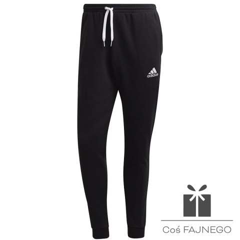 Spodnie piłkarskie adidas ENTRADA 22 Sweat Panty HB0574, Rozmiar: L