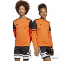 Koszulka adidas SQUADRA 25 GK Y JJ1941, Rozmiar: 140 cm