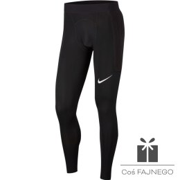 Spodnie Nike Gardinien Padded GK Tight CV0045 010, Rozmiar: XL