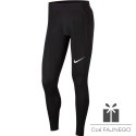 Spodnie Nike Gardinien Padded GK Tight CV0045 010, Rozmiar: M