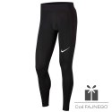 Spodnie Nike Gardinien Padded GK Tight CV0050 010, Rozmiar: XL (158-170cm)