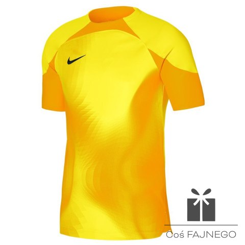 Bluza Nike Gardien IV Goalkeeper JSY SS DH7760 719, Rozmiar: M