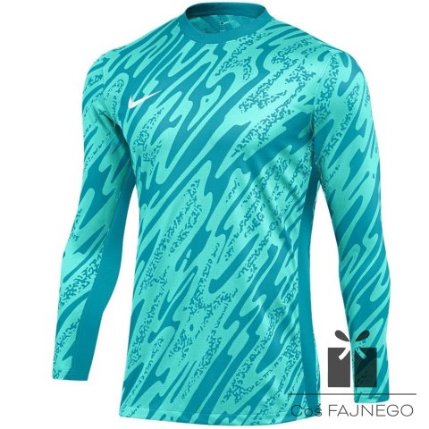 Bluza Nike Gardien V Goalkeeper DF V FD7474-354, Rozmiar: XL