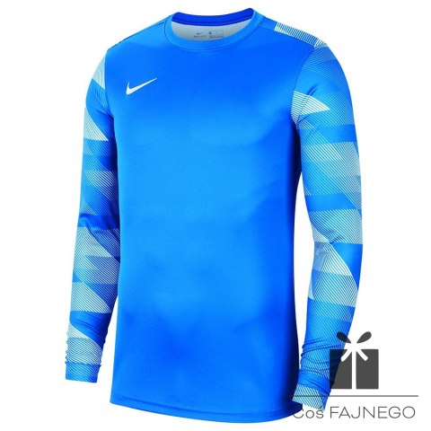 Bluza Nike Y Park IV GK Boys CJ6072 463, Rozmiar: L (147-158cm)