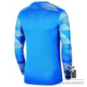 Bluza Nike Y Park IV GK Boys CJ6072 463, Rozmiar: L (147-158cm)