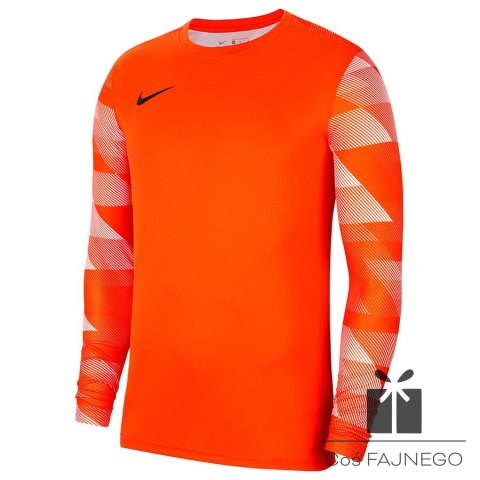 Bluza Nike Y Park IV GK Boys CJ6072 819, Rozmiar: S (128-137cm)