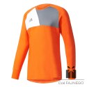 Bluza adidas Assita 17 GK AZ5398, Rozmiar: 128 cm