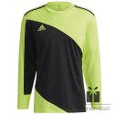 Bluza adidas SQUADRA 21 GK JSY GN5795, Rozmiar: XL