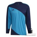 Bluza adidas SQUADRA 21 GK JSY GN6944, Rozmiar: XL