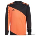 Bluza adidas SQUADRA 21 GK JSY Junior GK9806, Rozmiar: 116 cm