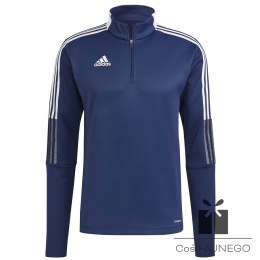 Bluza adidas TIRO 21 Warm Top GH4463, Rozmiar: S