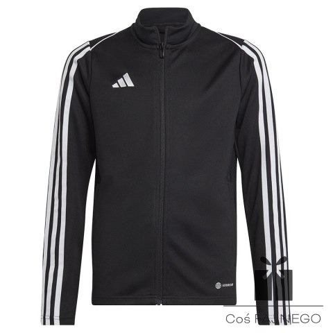 Bluza adidas TIRO 23 JKT Junior HS3522, Rozmiar: 116 cm