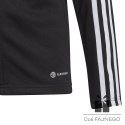 Bluza adidas TIRO 23 JKT Junior HS3522, Rozmiar: 116 cm