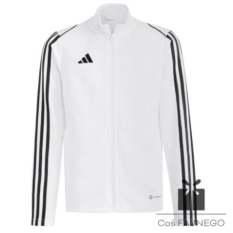 Bluza adidas TIRO 23 JKT Junior HS3524, Rozmiar: 164 cm