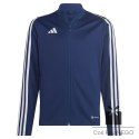 Bluza adidas TIRO 23 JKT Junior HS3525, Rozmiar: 116 cm