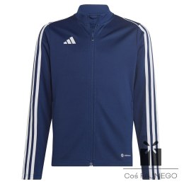 Bluza adidas TIRO 23 JKT Junior HS3525, Rozmiar: 116 cm